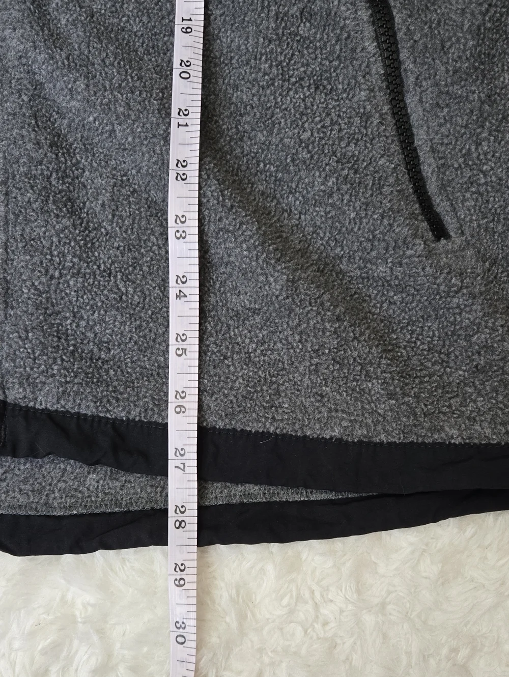 The North Face Denali Jacket, Mens Medium